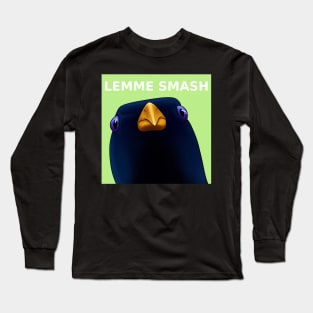 Lemme Smash Long Sleeve T-Shirt